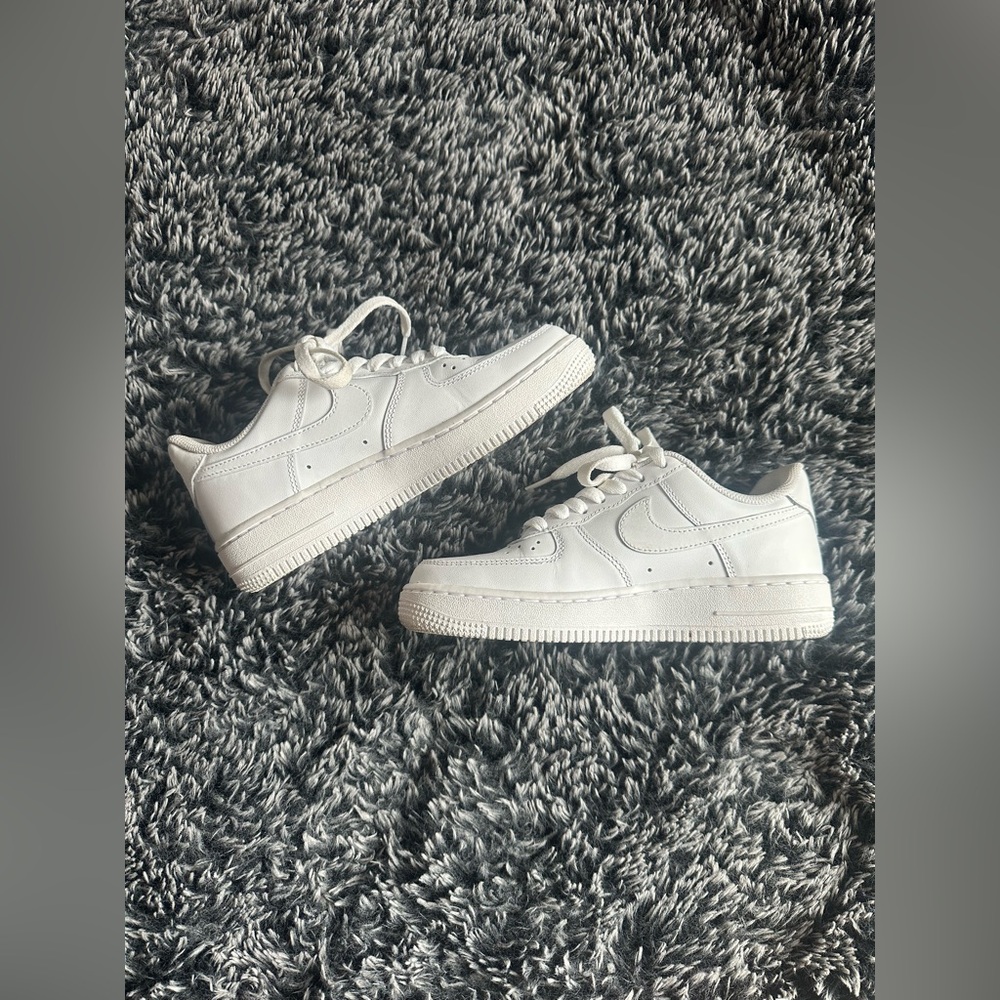 nike air forces one